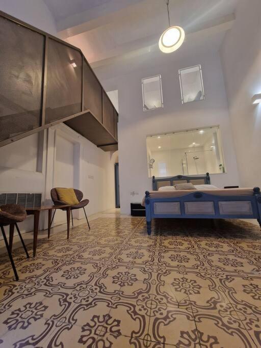 No 60, 2Nd Floor, Centrally Located, Fully Equipped Studio Apt Floriana Kültér fotó