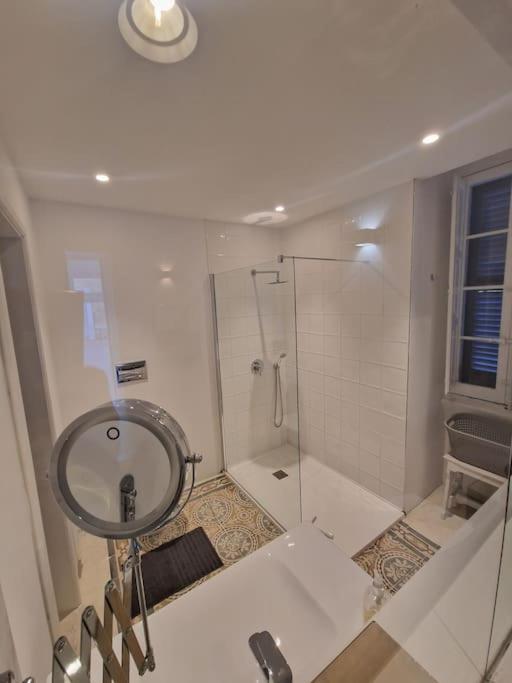 No 60, 2Nd Floor, Centrally Located, Fully Equipped Studio Apt Floriana Kültér fotó