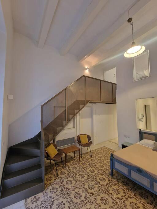 No 60, 2Nd Floor, Centrally Located, Fully Equipped Studio Apt Floriana Kültér fotó